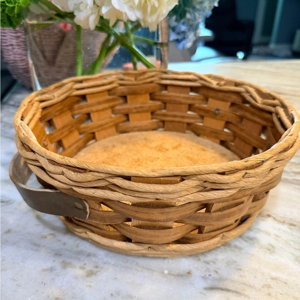 Pyrex vintage casserole